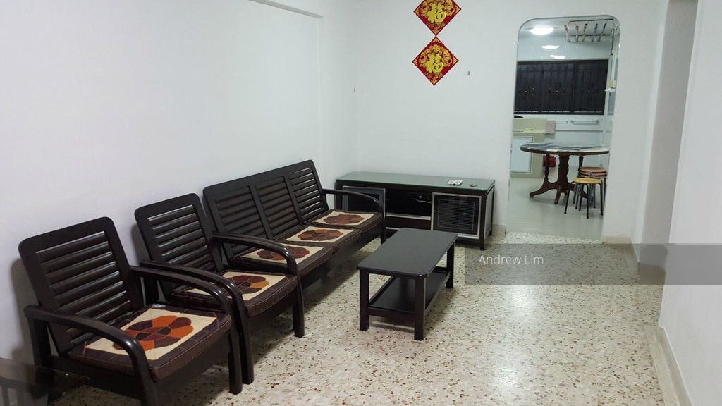 Ang Mo Kio Avenue 10 thumbnail photo